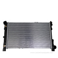 Car radiator for Mercedes-Benz C-CLASS W203 C160